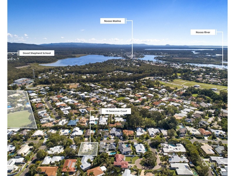 15 Seacove Court, Noosa Waters QLD 4566