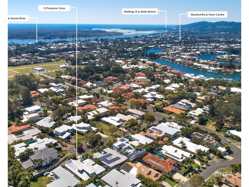 13 Treasure Cove, Noosaville QLD 4566