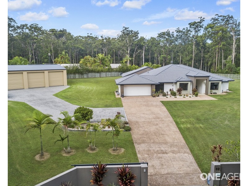 32 Kyle Court, Doonan QLD 4562