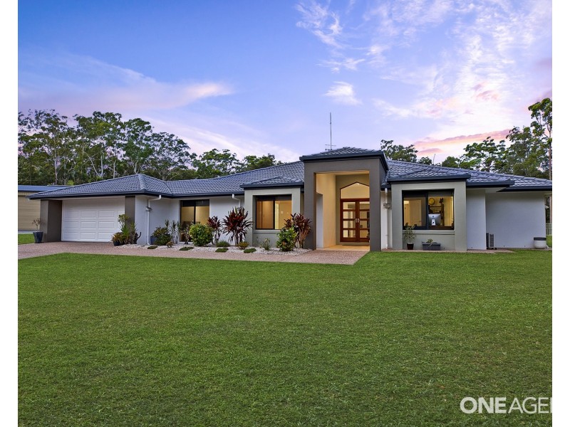 32 Kyle Court, Doonan QLD 4562