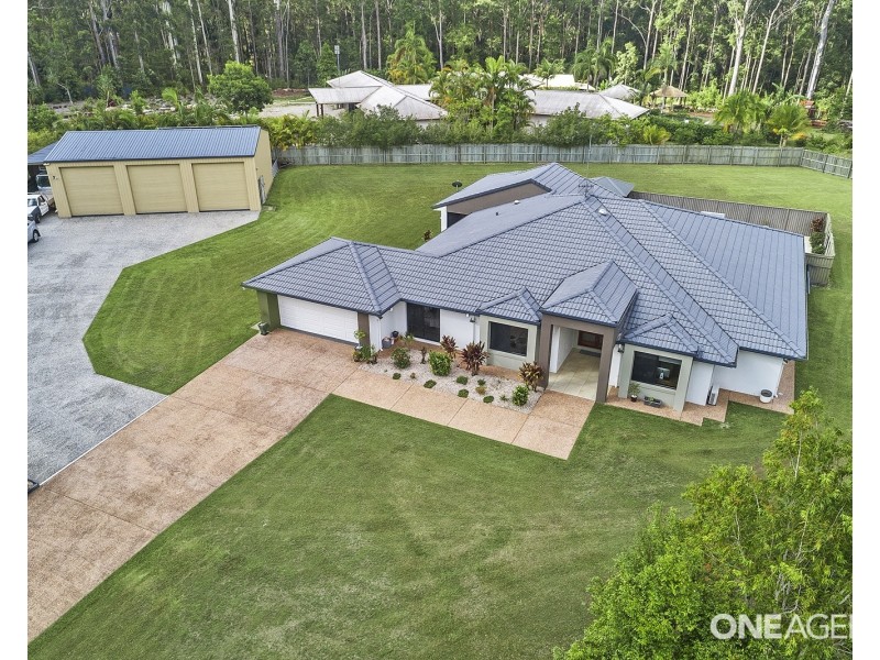 32 Kyle Court, Doonan QLD 4562