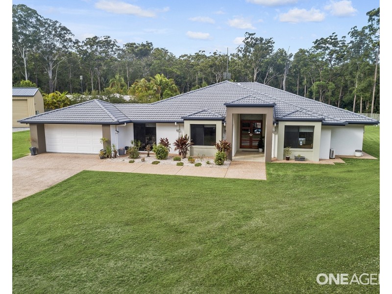 32 Kyle Court, Doonan QLD 4562