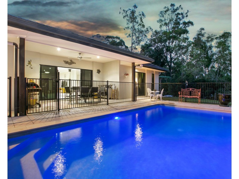 12 Ironbark Court, Lake Macdonald QLD 4563