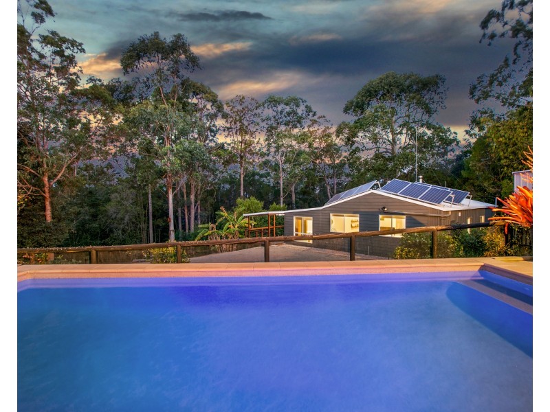 12 Ironbark Court, Lake Macdonald QLD 4563