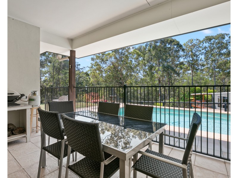 12 Ironbark Court, Lake Macdonald QLD 4563