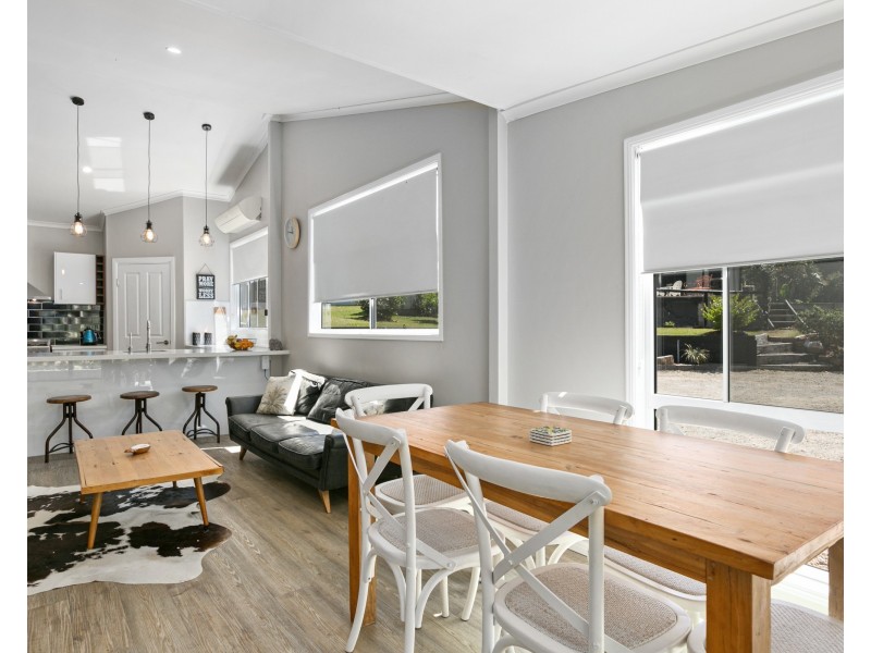 12 Ironbark Court, Lake Macdonald QLD 4563