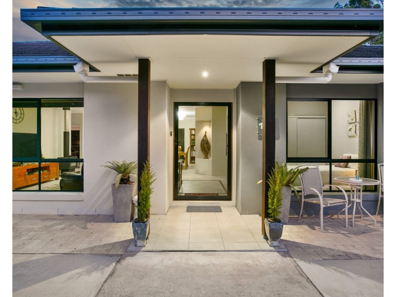 12 Ironbark Court, Lake Macdonald QLD 4563