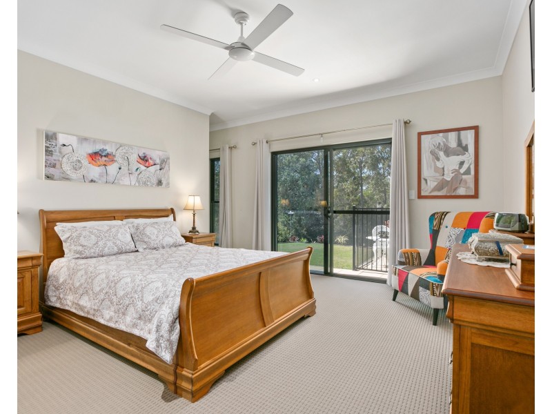 12 Ironbark Court, Lake Macdonald QLD 4563