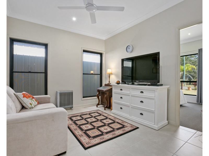 12 Ironbark Court, Lake Macdonald QLD 4563