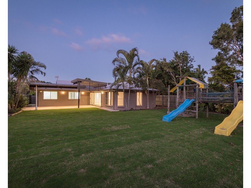 29 Ben Lexcen Drive, Sunrise Beach QLD 4567