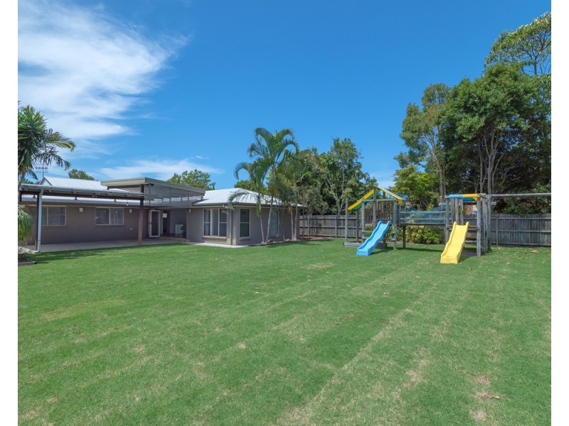29 Ben Lexcen Drive, Sunrise Beach QLD 4567