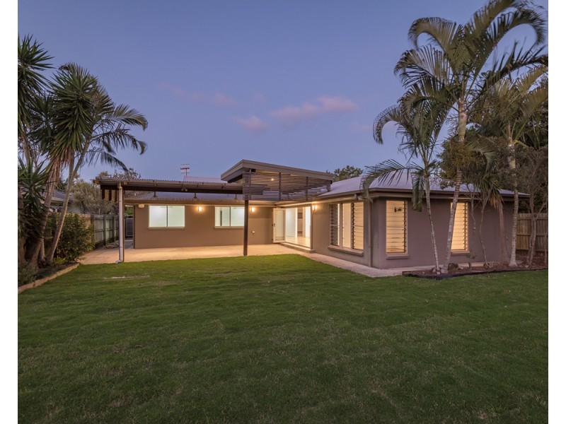 29 Ben Lexcen Drive, Sunrise Beach QLD 4567