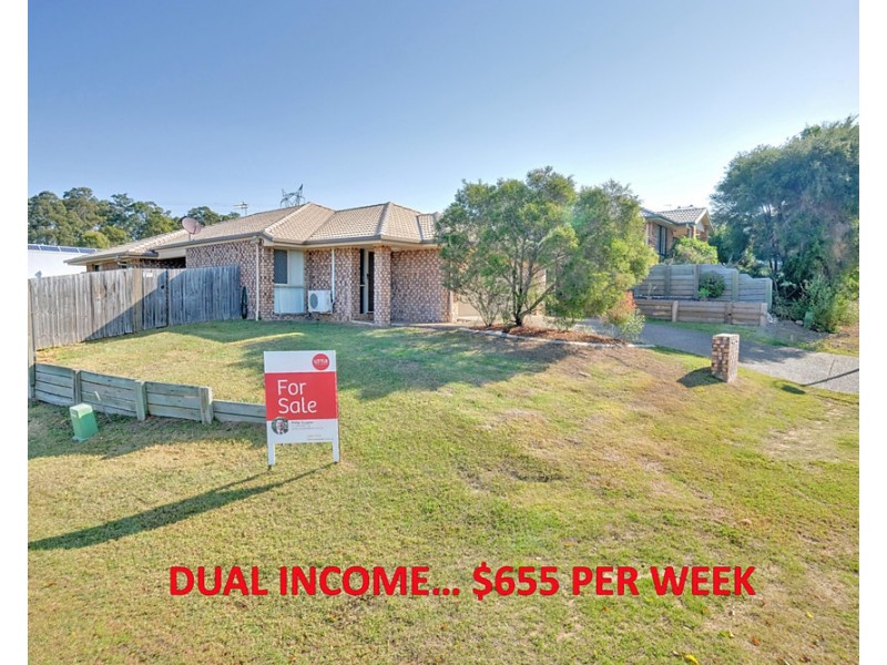 1&2/1 Plover Court, Warner QLD 4500