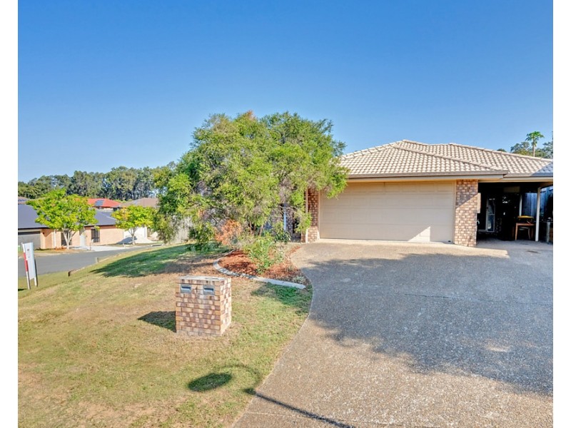 1&2/1 Plover Court, Warner QLD 4500