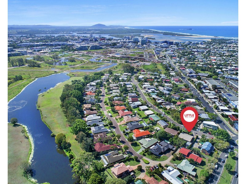 40 Sugar Road North, Maroochydore QLD 4558