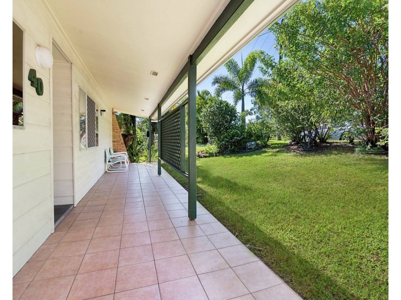 40 Sugar Road North, Maroochydore QLD 4558
