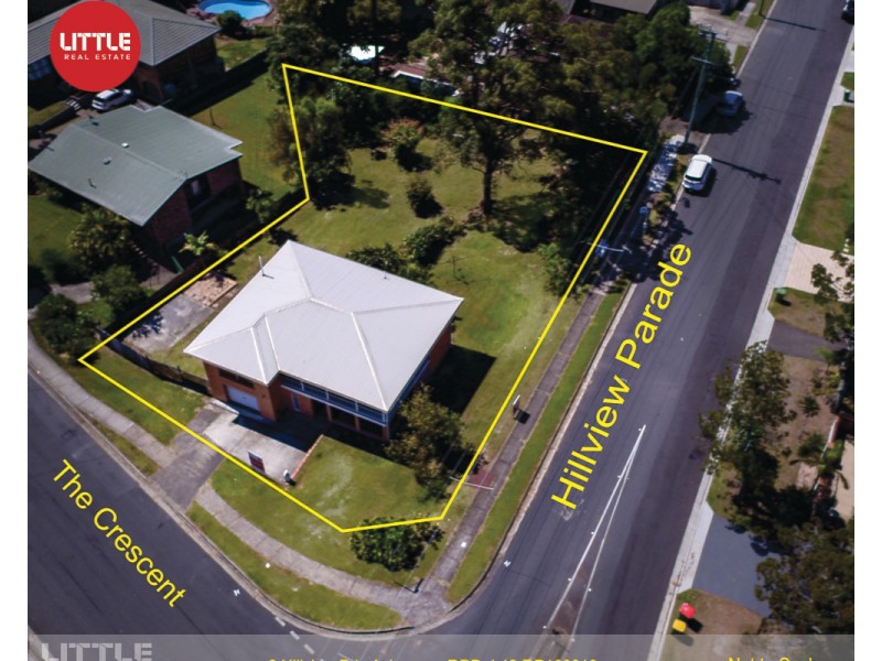 2 Hillview Parade, Ashmore QLD 4214