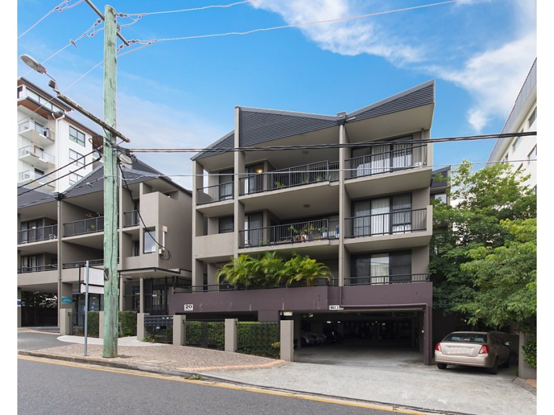 10/20 Norton Street, Upper Mount Gravatt QLD 4122