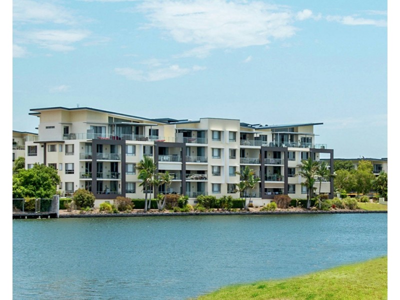 133/3 Pendraat Parade, Hope Island QLD 4212