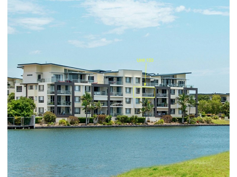 133/3 Pendraat Parade, Hope Island QLD 4212