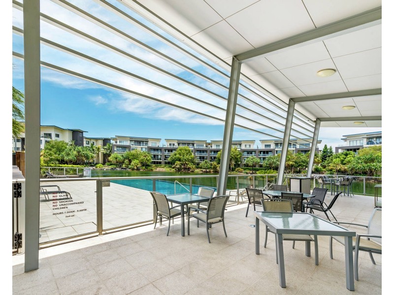 133/3 Pendraat Parade, Hope Island QLD 4212