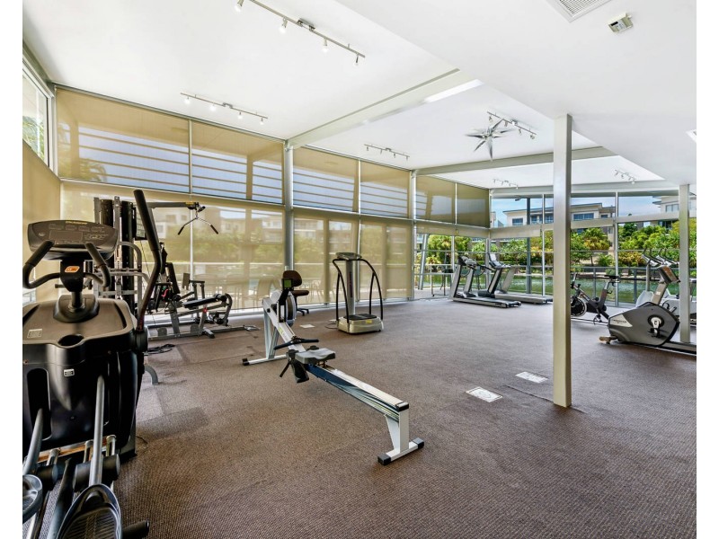133/3 Pendraat Parade, Hope Island QLD 4212