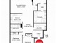 133/3 Pendraat Parade, Hope Island QLD 4212 Floorplan
