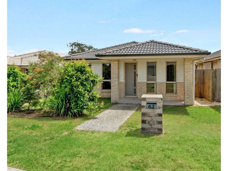 62 Beaumont Drive, Pimpama QLD 4209