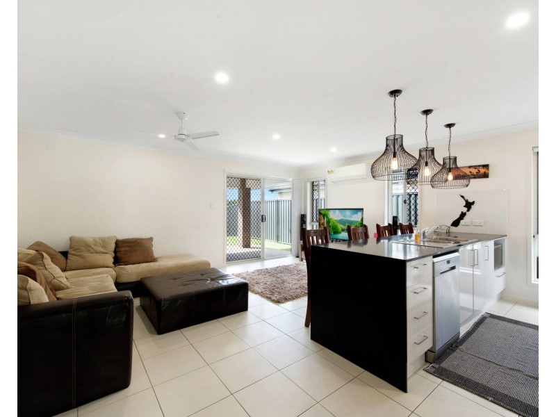72 Taurus Circuit, Coomera QLD 4209