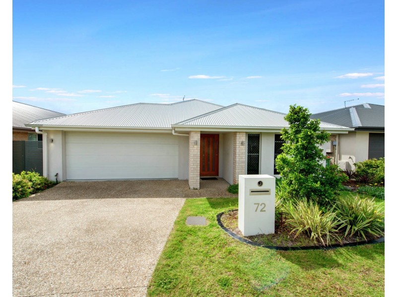 72 Taurus Circuit, Coomera QLD 4209