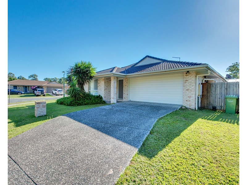 1&2/54 Sunflower Crescent, Upper Caboolture QLD 4510