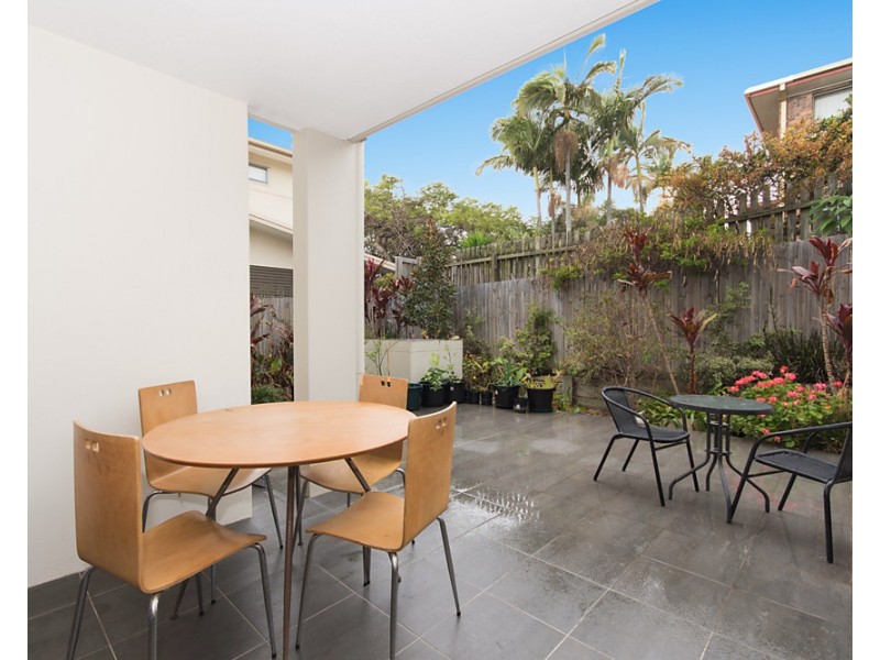 5/18 Birdwood Road, Holland Park West QLD 4121