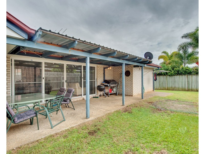 18 Galaxy Court, Dakabin QLD 4503