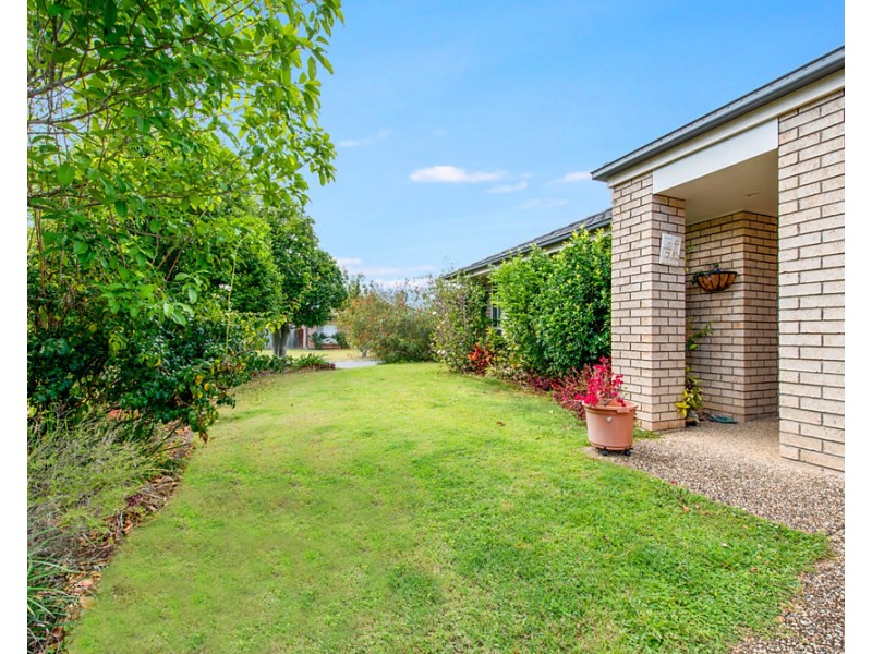 1/4 Firecrest Close, Upper Coomera QLD 4209