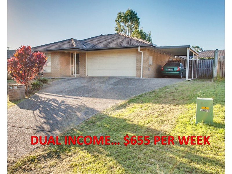 1&2/41 Vermilion Avenue, Griffin QLD 4503