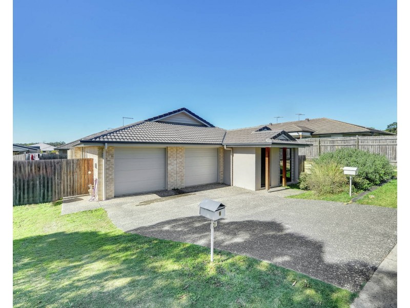 1&2/85 Kinsellas Road West, Mango Hill QLD 4509