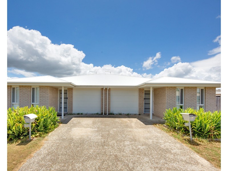1&2/1 Geary Court, Caboolture QLD 4510