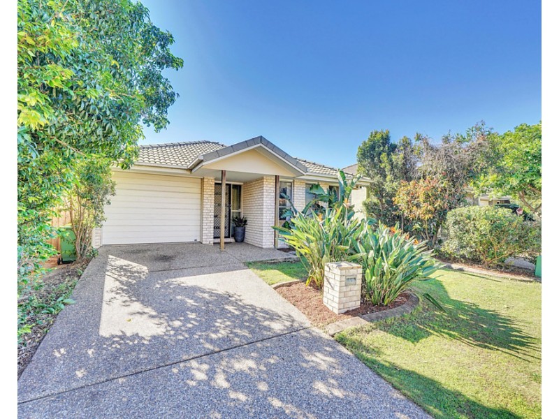 58 Lavender Drive, Griffin QLD 4503