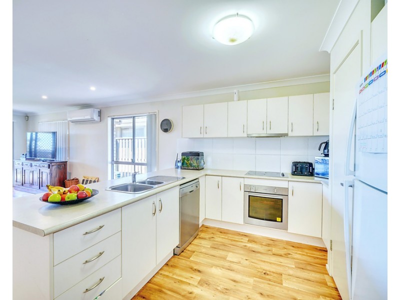 58 Lavender Drive, Griffin QLD 4503