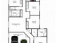 7 Mount Maroon Street, Algester QLD 4115 Floorplan