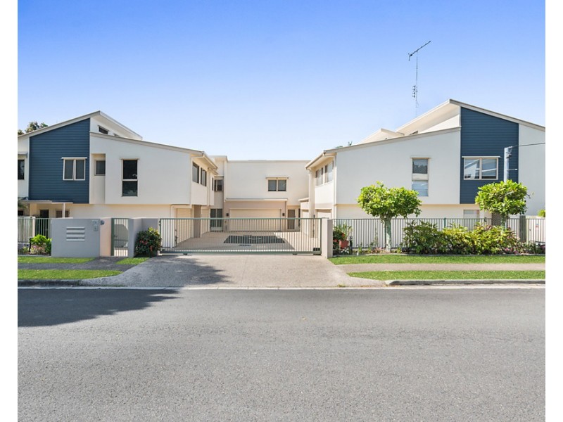 3/19-21 Tolman Court, Maroochydore QLD 4558