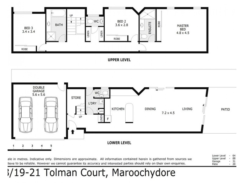 3/19-21 Tolman Court, Maroochydore QLD 4558