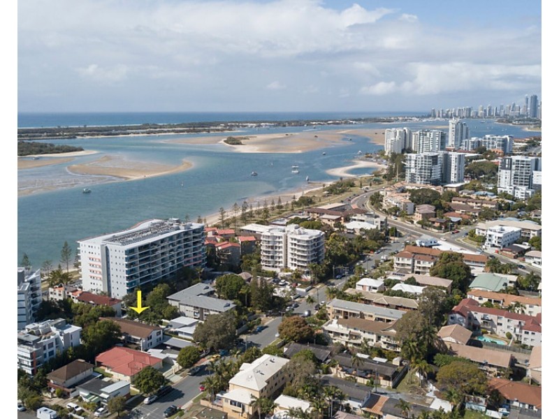 7/31 Brighton Street, Biggera Waters QLD 4216