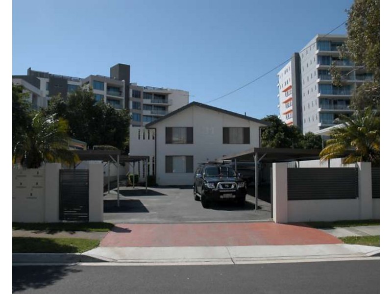 7/31 Brighton Street, Biggera Waters QLD 4216