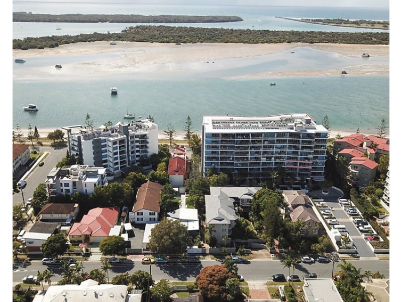 7/31 Brighton Street, Biggera Waters QLD 4216