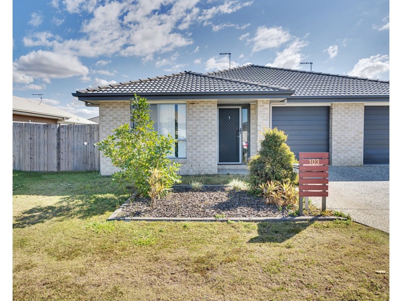 1&2/103 Welsh Street, Burpengary QLD 4505