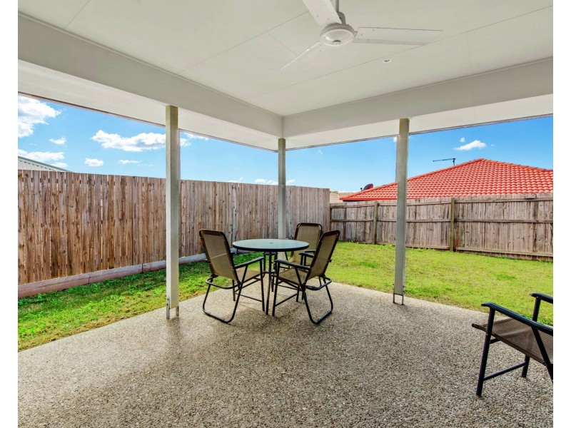 30 Pimpama Rivers Drive, Ormeau QLD 4208