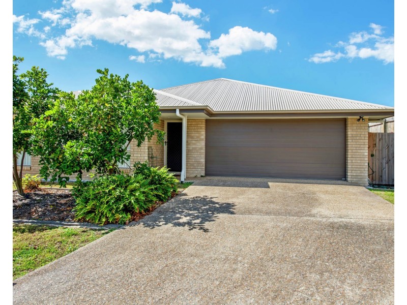 30 Pimpama Rivers Drive, Ormeau QLD 4208