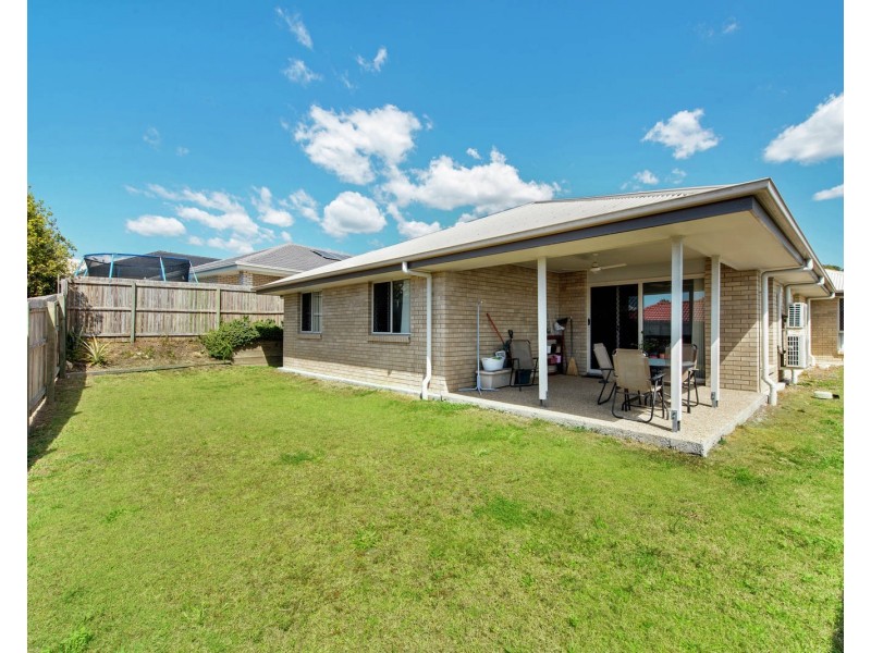 30 Pimpama Rivers Drive, Ormeau QLD 4208