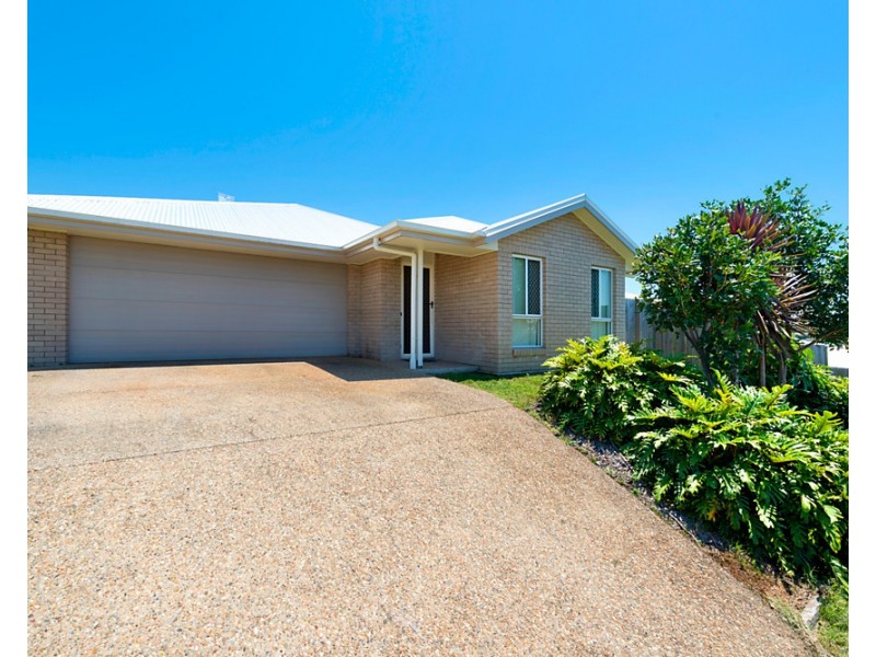 5 Paddy Circuit, Ormeau QLD 4208